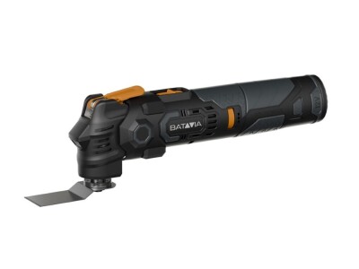 BATAVIA 12V FIXXPACK VIŠENAMJENSKI ALAT (set)