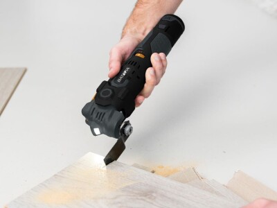 BATAVIA 12V FIXXPACK VIŠENAMJENSKI ALAT (set)