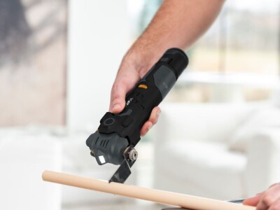 BATAVIA 12V FIXXPACK VIŠENAMJENSKI ALAT (set)