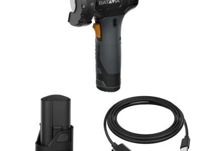 BATAVIA 12V FIXXPACK KUTNA BRUSILICA (set)