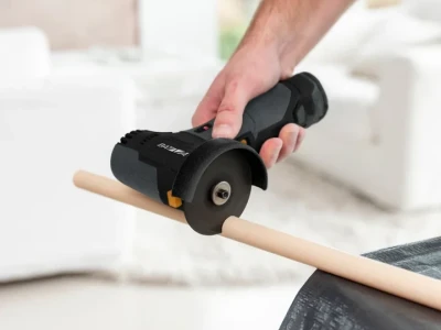 BATAVIA 12V FIXXPACK KUTNA BRUSILICA (set)