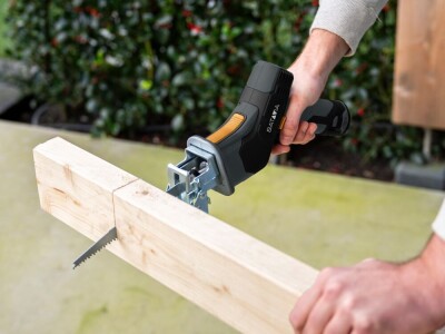 BATAVIA 12V FIXXPACK SABLJASTA PILA (set)