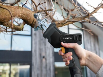 BATAVIA 12V FIXXPACK SABLJASTA PILA (set)