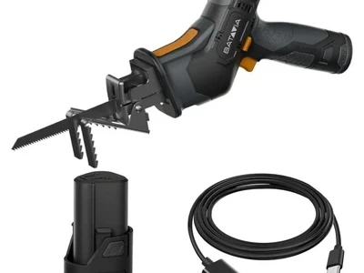 BATAVIA 12V FIXXPACK SABLJASTA PILA (set)