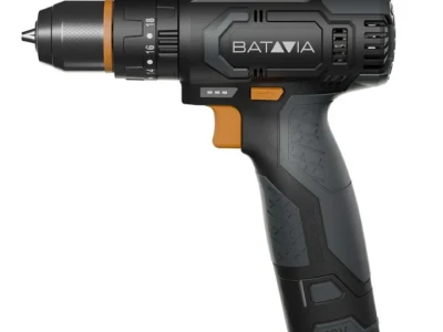 BATAVIA 12V FIXXPACK UDARNA BUŠILICA (set)