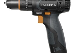 BATAVIA 12V FIXXPACK UDARNA BUŠILICA (set)
