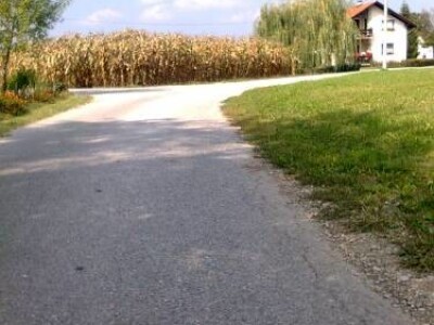 Zemljište - Mirkovec kod Zaboka