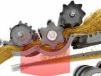 CLAAS TUCANO - kombajni za svako gospodarstvo