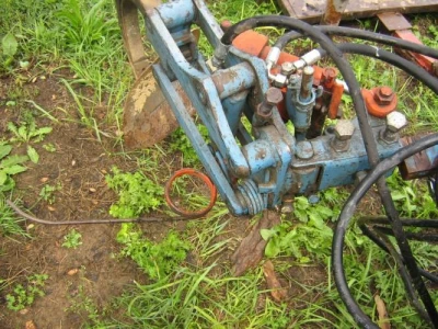 Vinogradarski plug