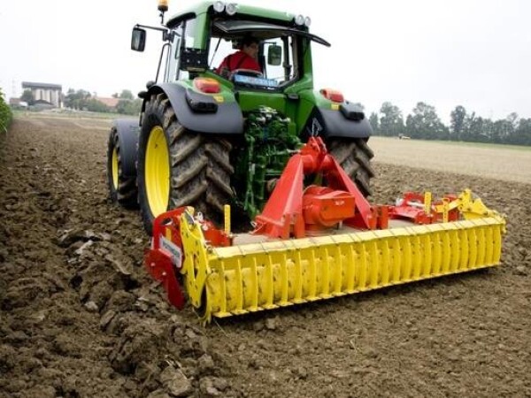 Rotodrljača LION 302