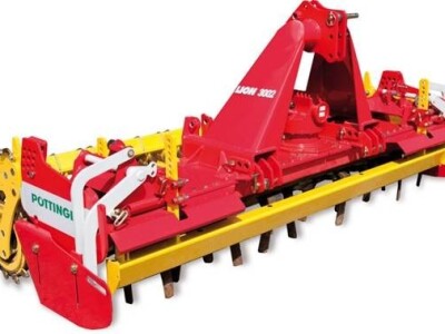 Rotodrljača LION 3002