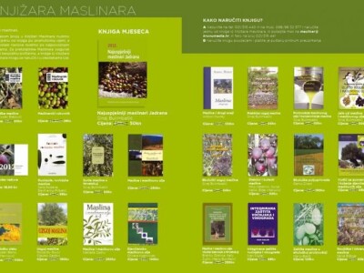 Mila Bulimbašić Botteri