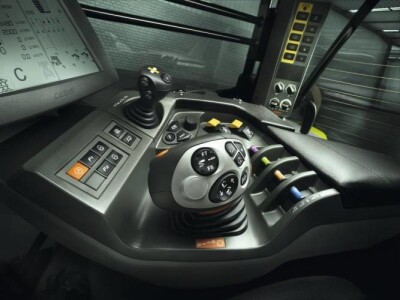 Class - novi traktori za novu sezonu!