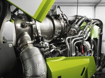 Class - novi traktori za novu sezonu!