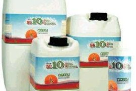 Hascon M10 AD 1 lit.