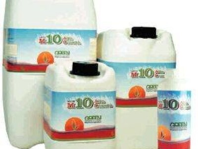 Hascon M10 AD 1 lit.