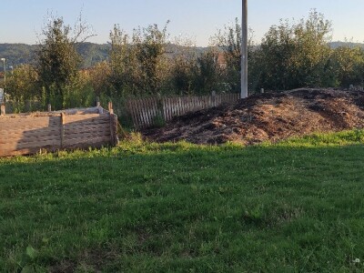 Glistenjak organsko ovčije djubrivo