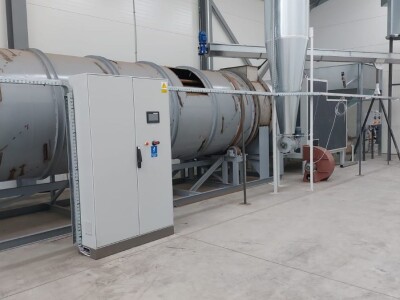 сушилица / sušilica / sušiareň