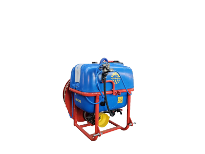 MORAVA Nošeni i vučeni atomizeri