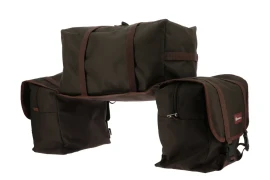 Bisage Grand voyageur