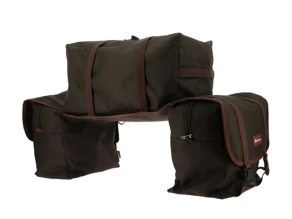 Bisage Grand voyageur