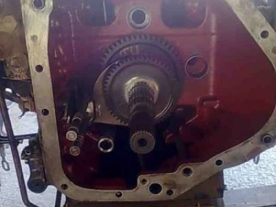 Servis hidrauličnih strojeva i poljoprivredne mehanizacije HIDRO AS
