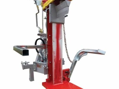 CJEPAČ DRVA LANCMAN STR22EL