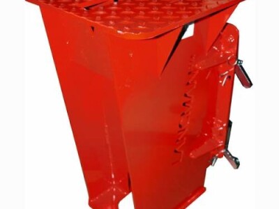 CJEPAČ DRVA LANCMAN STR22EL