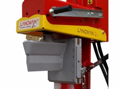 CJEPAČ DRVA LANCMAN STR22EL