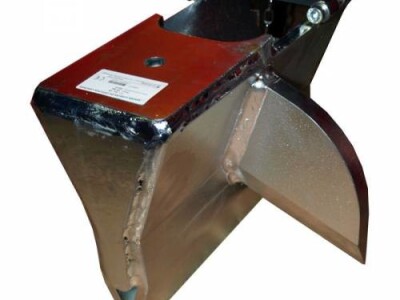 CJEPAČ DRVA LANCMAN STR22EL