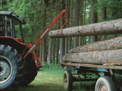 UTOVARNE VILE STD 250