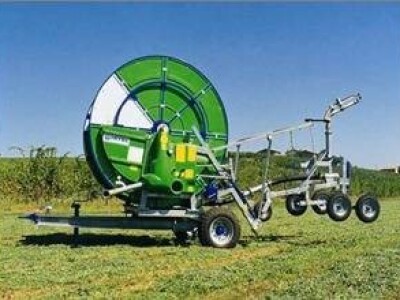 SISTEM ZA NAVODNJAVANJE &quot;IRTEC&quot; 50G/250