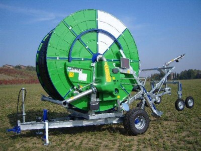 SISTEM ZA NAVODNJAVANJE &quot;IRTEC&quot; 110G/300