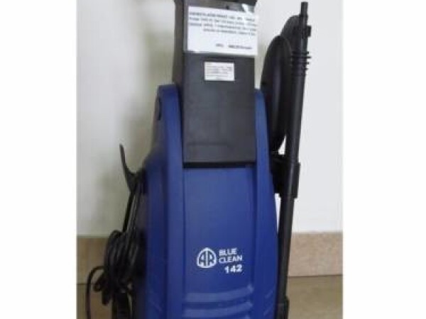 VISOKOTLAČNI PERAČ A142 "HRGIĆ"