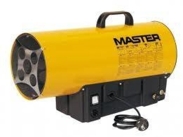 PLINSKI GRIJAČ MASTER BLP-30M