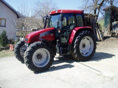 TRAKTOR STEYR 9094, 2000 GODINA