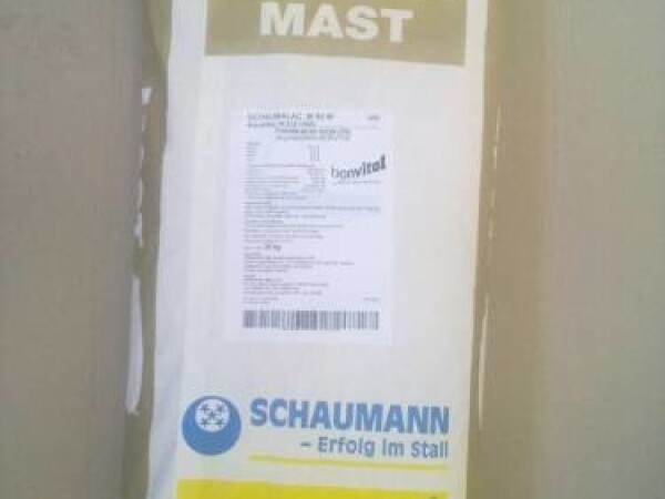 3.	Schaumalac PIC Grower 005 CV mikropremiks za tov svinja sa NSP-encimima