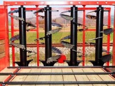 Prikolica Za Razbacivanje Gnojiva SIP ORION 40R-CL