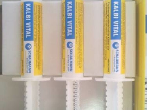 Kalbi Vital pasta za telad sa imunoglobulinima