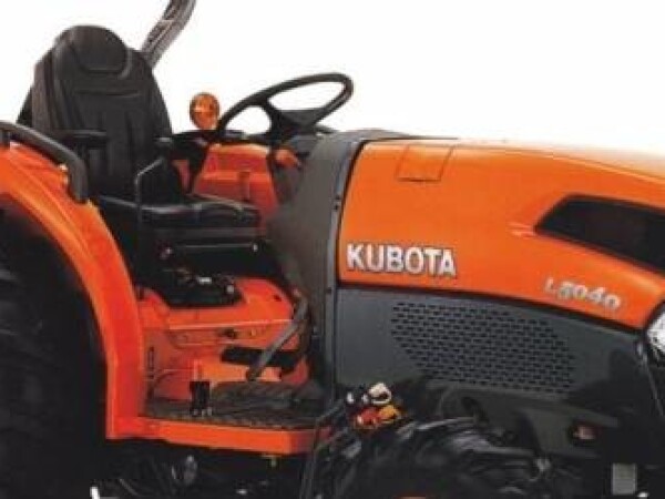 Kubota L5040