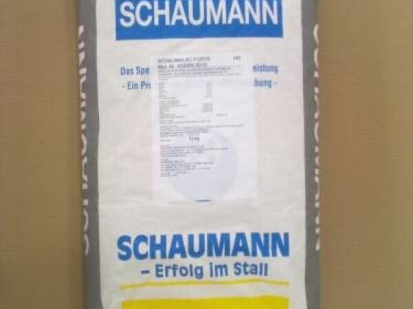 Schaumalac Forte vezač mikotoksina širokog spektra djelovanja