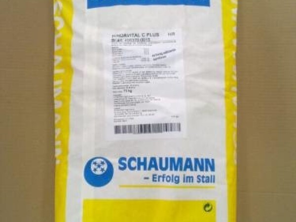 Rindavital C Plus rješenje ketoze prije teljenja