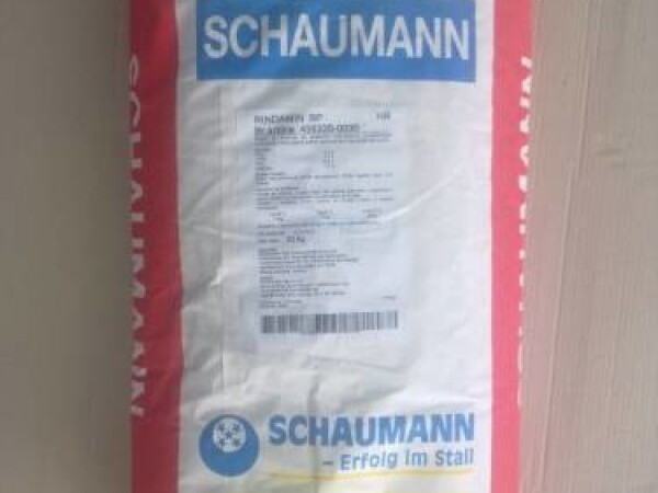 Rindamin BP protiv toplinskog stresa,  kombinacija sode –bikarbone, magnezij-oksida i  X-a