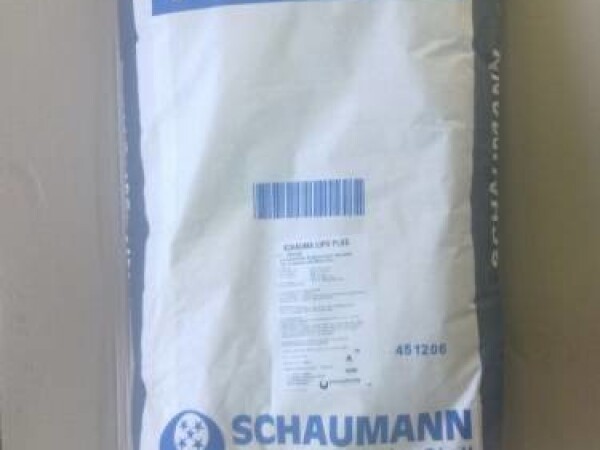 Schauma Lipo Plus  univerzalna premium praškasta energija za sve domaće životinje