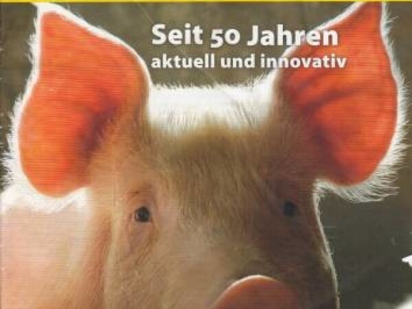 1.	Schaumaphos M 100 CV top premiks za tov svinja sa probiotikom i NSP encimima