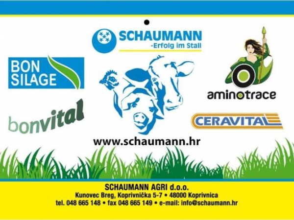 Horsal Peletpower peletirani za odgoj podmlatka, za kobile, pastuhe, trkaće i radne konje