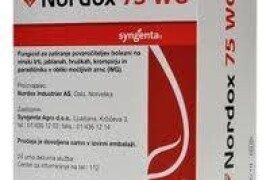NORDOX 75 WG 1 kg