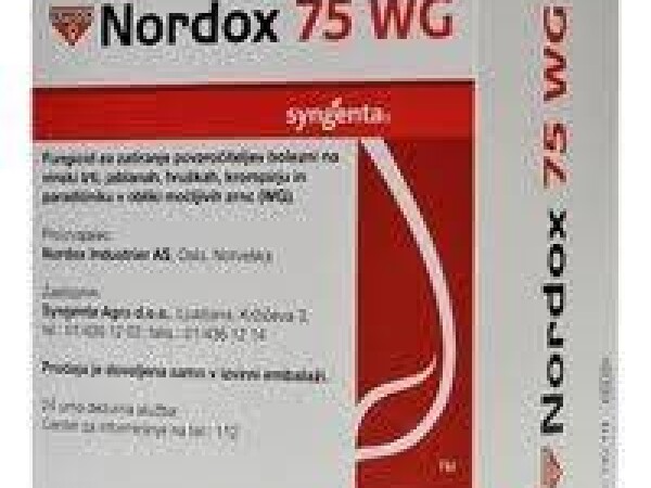 NORDOX 75 WG 1 kg