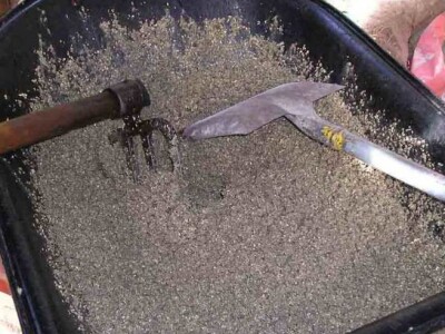 Vermikulit (pakovanje 100 L)