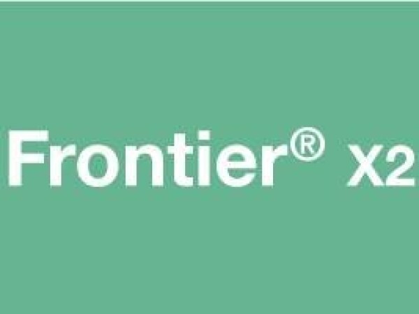 Frontier X2®